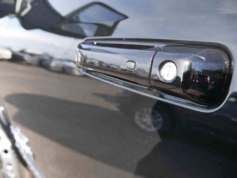 New 2026 RAM 3500 Limited image 12