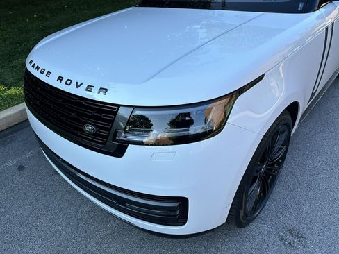 Used 2023 Land Rover Range Rover SE AWD/4WD image 71