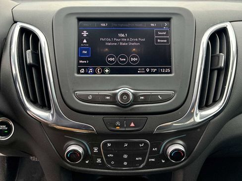 Certified 2023 Chevrolet Equinox LT image 13