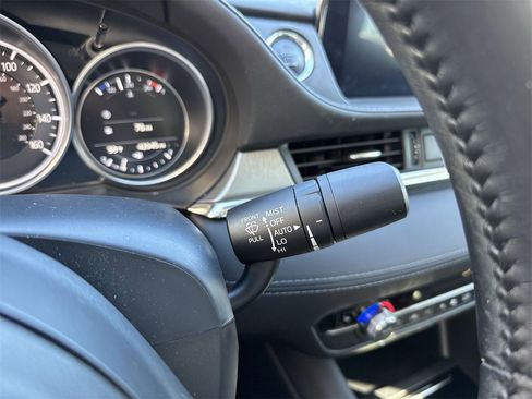 Used 2020 MAZDA MAZDA6 Touring image 57