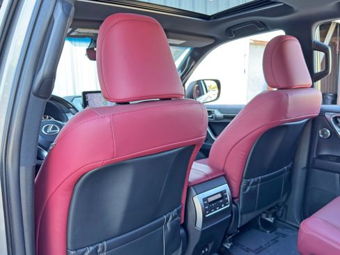 Used 2023 Lexus GX 460 Premium image 39