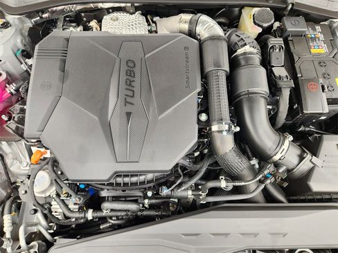 New 2026 Kia K5 GT w/ GT1 Package image 22