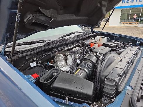 New 2026 Chevrolet Silverado 2500 LT w/ All Star Edition AWD/4WD image 82