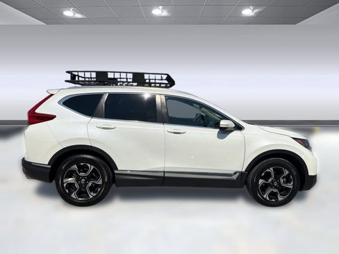 Used 2018 Honda CR-V Touring image 7