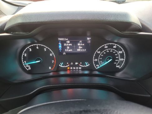 Used 2022 Ford Transit Connect XLT image 29