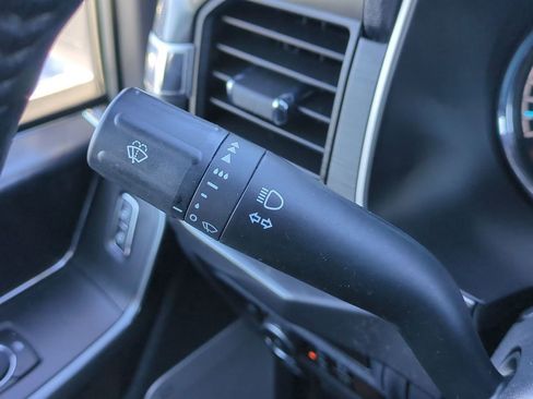 Used 2022 Ford F150 XLT w/ Equipment Group 302A High image 29