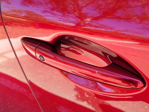 Used 2022 MAZDA CX-5 Signature image 13