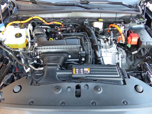 Used 2024 Lincoln Nautilus Reserve w/ Equipment Group 202A image 42