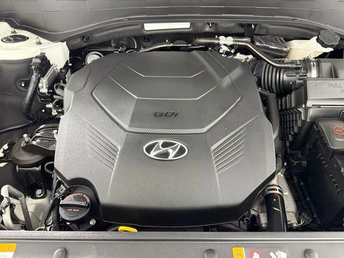Used 2024 Hyundai Palisade XRT FWD image 34