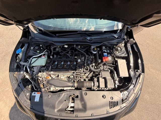 Used 2021 Honda Civic EX image 23