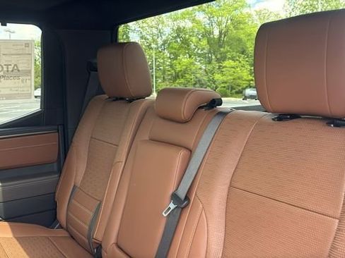 New 2026 Toyota Tundra 1794 Edition AWD/4WD image 30