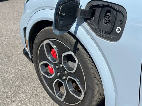 Used 2024 Ford Mustang Mach-E GT image 9