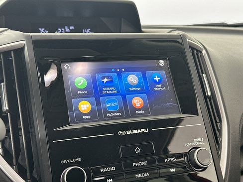 Used 2024 Subaru Forester Premium image 14