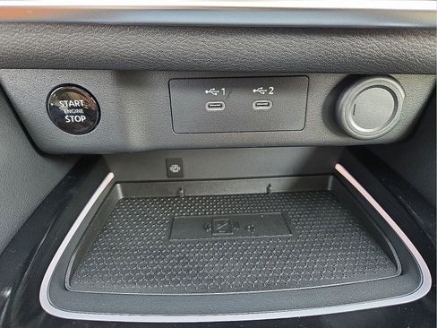 New 2026 Nissan Rogue Platinum w/ Platinum Premium Package image 20