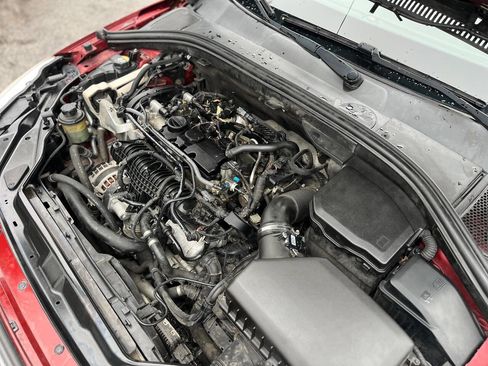 Used 2016 Volvo XC60 T5 Premier w/ Proximity Package image 29