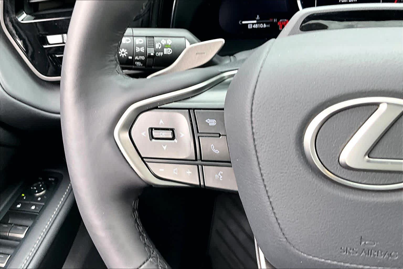 Used 2026 Lexus TX 350 AWD w/ Technology Package image 22