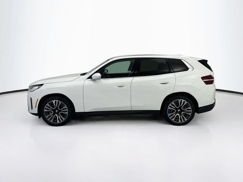 New 2026 BMW X3 xDrive30i w/ Convenience Package AWD/4WD image 8
