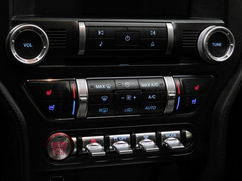 Used 2020 Ford Mustang GT Premium w/ Equipment Group 401A image 61