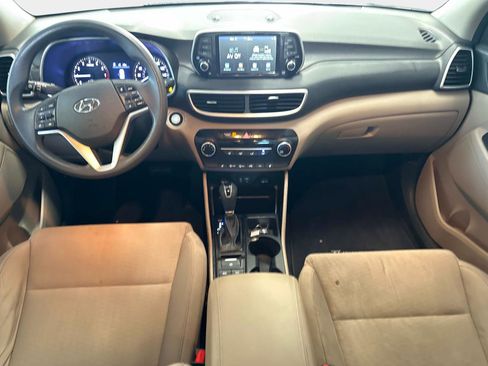 Used 2019 Hyundai Tucson Value image 16