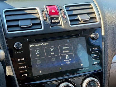 Used 2017 Subaru Forester 2.5i Premium w/ All-Weather Package image 14