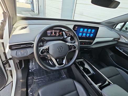 Used 2023 Volkswagen ID.4 S RWD image 16