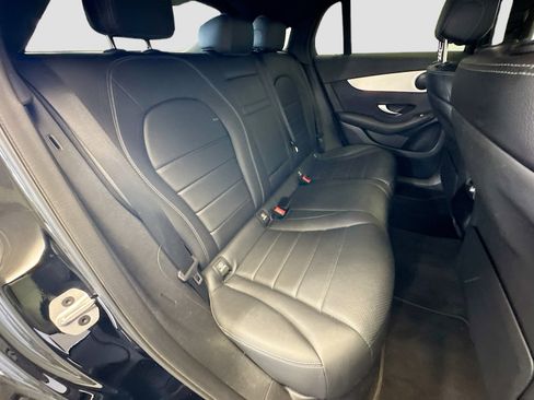 Used 2021 Mercedes-Benz GLC 300 4MATIC Coupe image 15