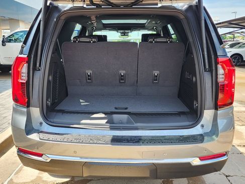 New 2026 GMC Yukon Elevation w/ Elevation Premium Package AWD/4WD image 57