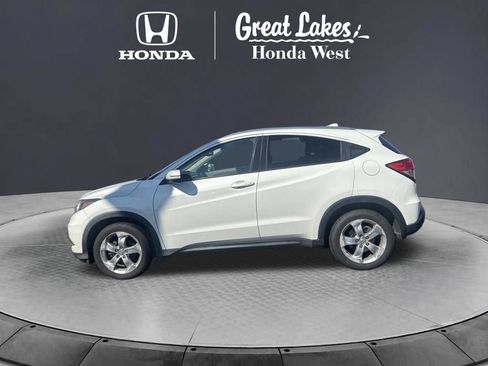 Used 2016 Honda HR-V EX-L image 20