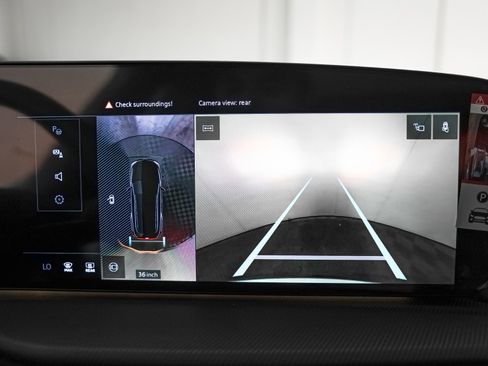 New 2025 Audi SQ5 Premium Plus image 21