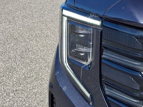 Used 2025 GMC Sierra 1500 Elevation AWD/4WD image 30