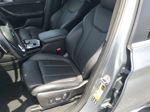 Used 2024 BMW X3 xDrive30i AWD/4WD image 22
