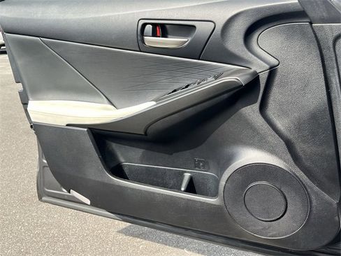 Used 2021 Lexus IS 350 F Sport w/ Accessory Package image 25