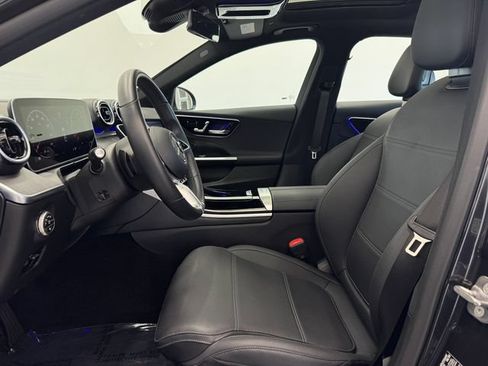 Certified 2026 Mercedes-Benz C 300 Sedan image 19