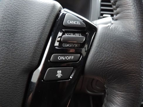 Certified 2022 Nissan Frontier Pro-X w/ Pro-X Premium Package image 31