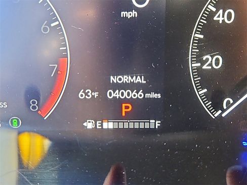 Certified 2024 Honda HR-V Sport image 13