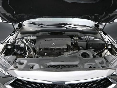 Used 2023 Acura MDX SH-AWD w/ Advance Package image 19