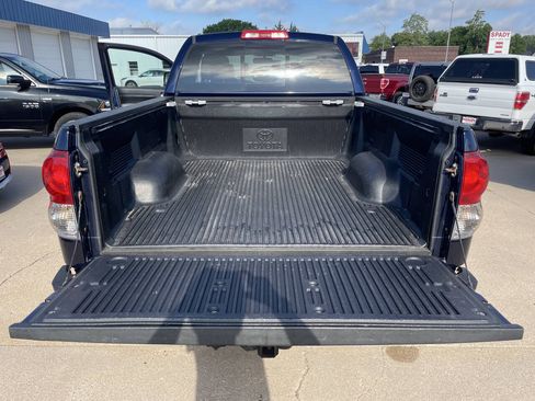 Used 2008 Toyota Tundra Limited AWD/4WD image 12