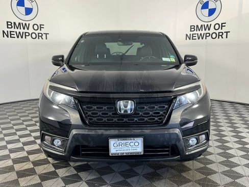 Used 2019 Honda Passport EX-L image 5