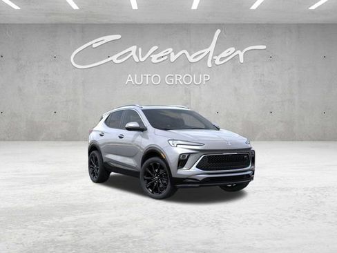New 2026 Buick Encore GX Sport Touring w/ Advanced Technology Package image 1