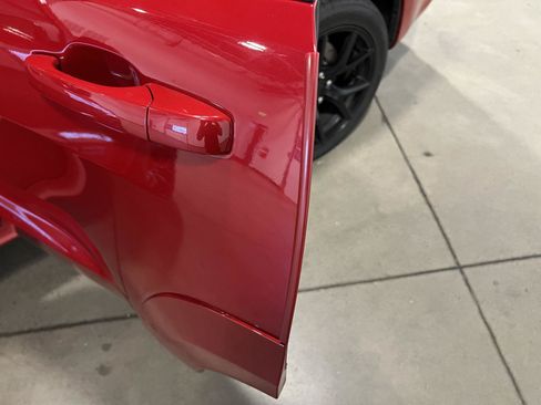 Used 2018 Jeep Grand Cherokee Trackhawk AWD/4WD image 37