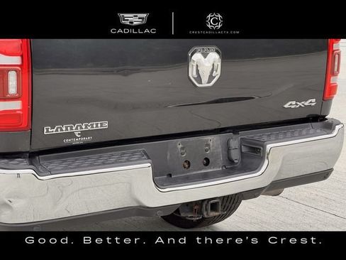 Used 2020 RAM 2500 Laramie AWD/4WD image 7