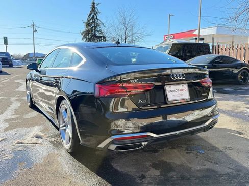Used 2021 Audi A5 2.0T Premium w/ Convenience Package image 7