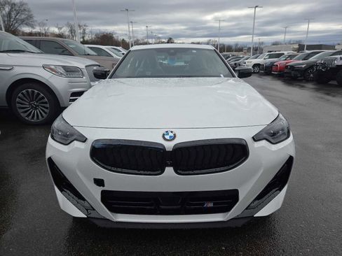 New 2026 BMW M240i Coupe w/ Premium Package image 12