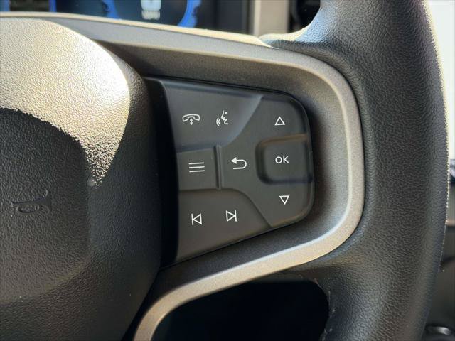 Used 2026 Ford Bronco Outer Banks AWD/4WD image 28