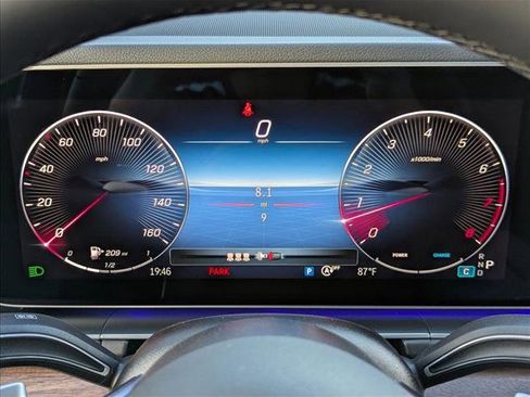 Certified 2026 Mercedes-Benz GLE 350 GLE 350 image 11