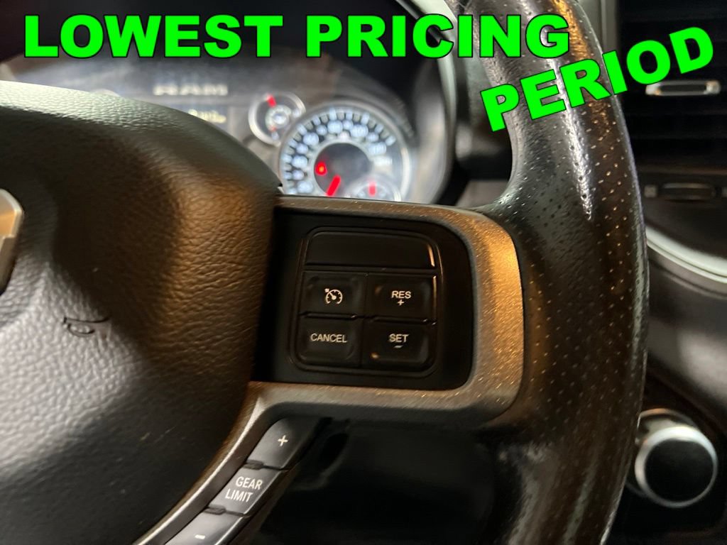 Used 2022 RAM 2500 Tradesman AWD/4WD image 28