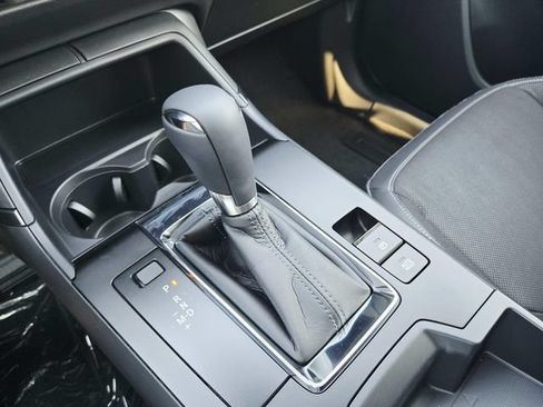 New 2026 MAZDA CX-5 Select AWD/4WD image 19
