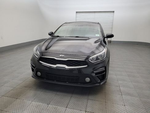 Used 2020 Kia Forte LXS image 15
