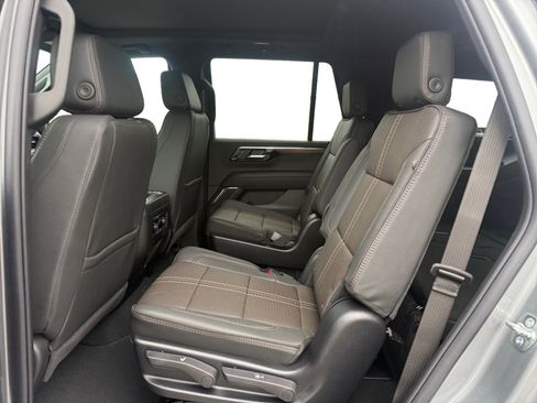 New 2026 Chevrolet Tahoe High Country image 16