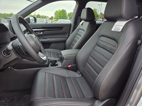 New 2026 Honda CR-V Sport Touring image 18